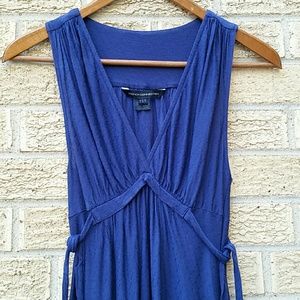 Royal Blue French Connection Dress